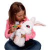 Интерактивная игрушка Emotion Pets Зайчик Милки (GPH90200/UA) изображение 4
