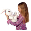 Интерактивная игрушка Emotion Pets Зайчик Милки (GPH90200/UA) изображение 5