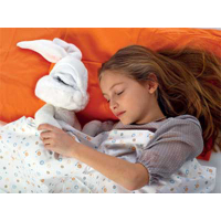 Интерактивная игрушка Emotion Pets Зайчик Милки (GPH90200/UA) изображение 6
