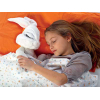 Интерактивная игрушка Emotion Pets Зайчик Милки (GPH90200/UA) изображение 6