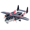 Игровой набор Mattel Самолет-спасатель (BFM27) изображение 2