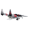 Игровой набор Mattel Самолет-спасатель (BFM27) изображение 4