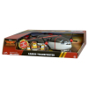 Игровой набор Mattel Самолет-спасатель (BFM27)