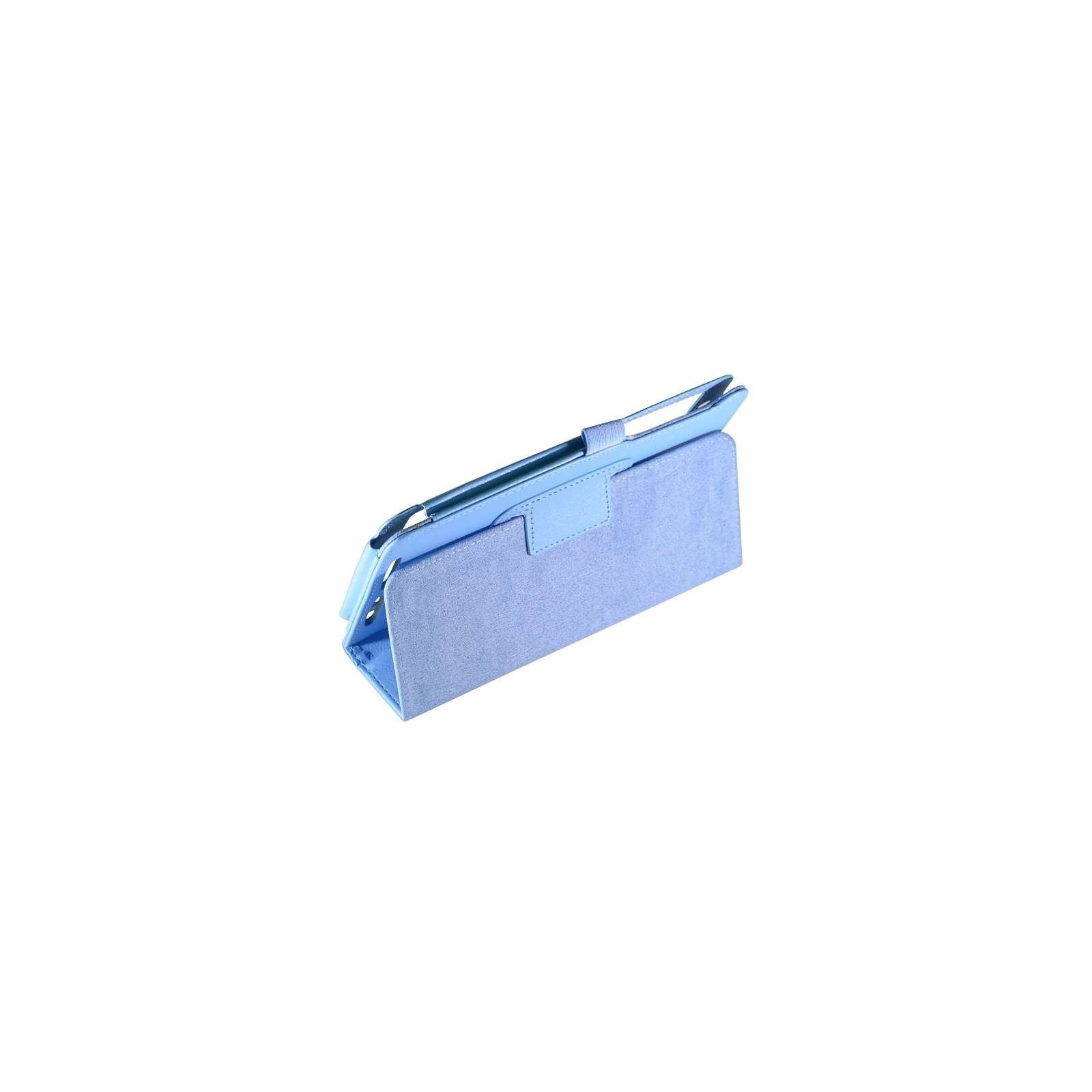 Чехол для планшета Pro-case 7" Asus MeMOPad HD 7 ME176 blue (ME176bl) изображение 4