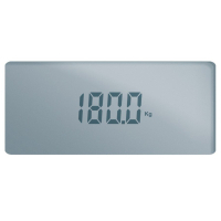 Ваги підлогові Bosch PPW 3300 (PPW3300) зображення 5