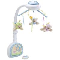 Мобиль Fisher-Price Сон бабочки (C0108)