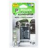 Аккумулятор к фото/видео PowerPlant Panasonic DMW-BLC12, DMW-GH2 (DV00DV1297) изображение 3