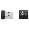 USB флеш накопитель Team 8GB C12G Black USB 2.0 (TC12G8GB01) изображение 3