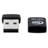 USB флеш накопичувач Team 8GB C12G Black USB 2.0 (TC12G8GB01) зображення 4