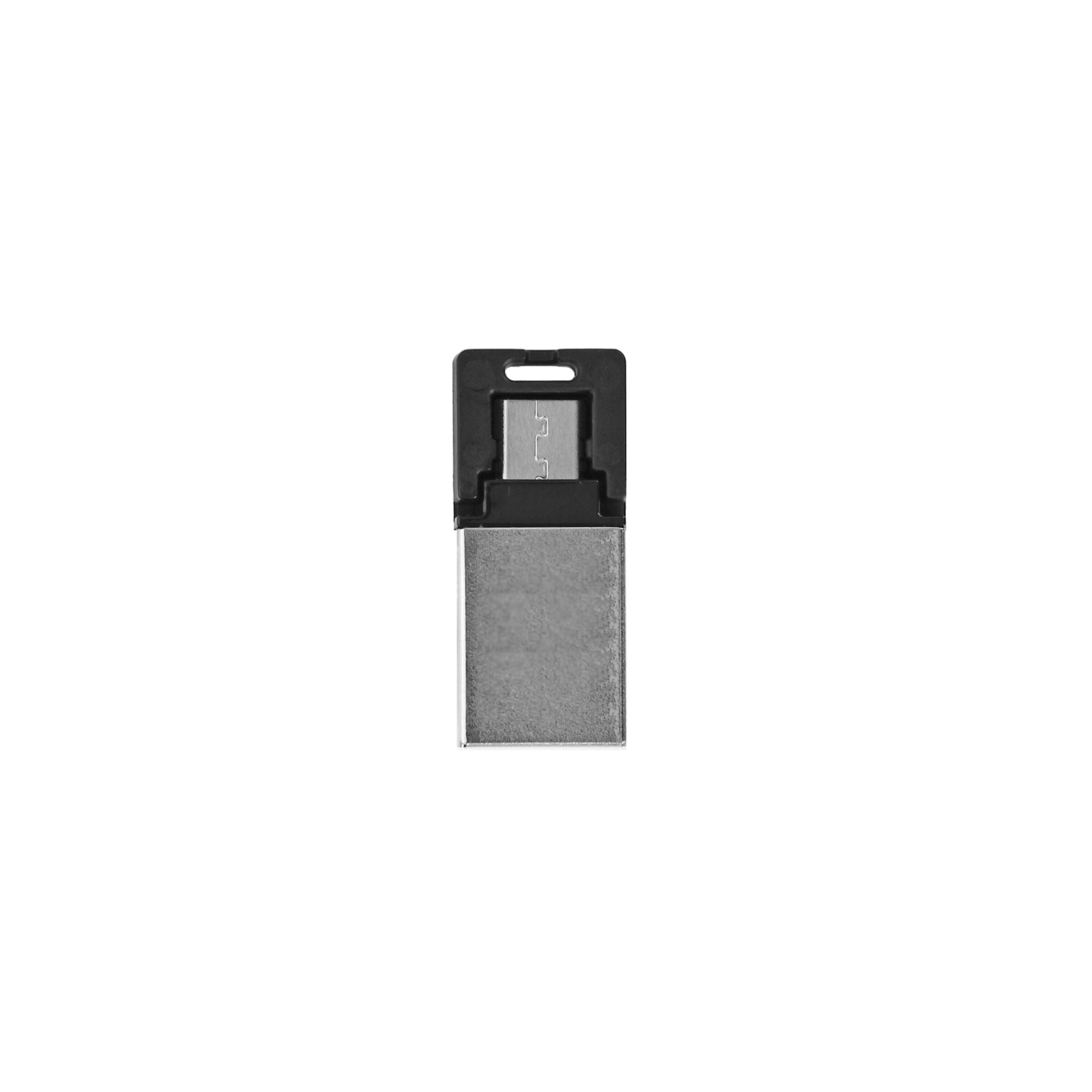 USB флеш накопитель Silicon Power 16GB Mobile X20 USB 2.0 (SP016GBUF2X20V1K) изображение 2