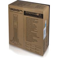 Источник бесперебойного питания Ippon INNOVA RT 2000 (621779) изображение 8