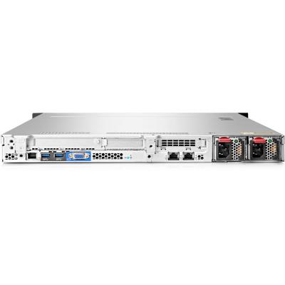 Сервер HP DL 160 Gen 9 (K8J94A) изображение 2
