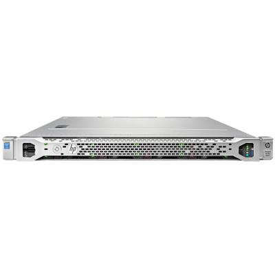 Сервер HP DL 160 Gen 9 (K8J94A)
