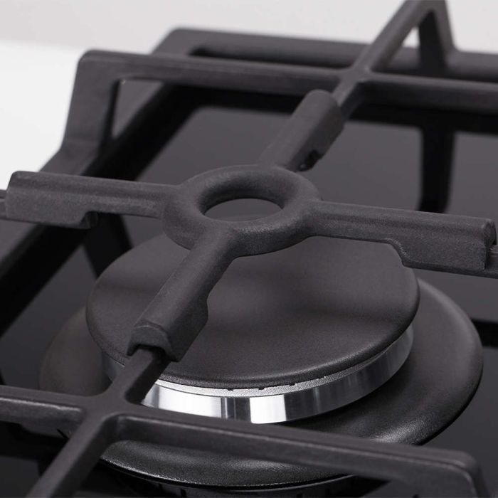 Варочная поверхность Pyramida PFG 640 BLACK LUXE изображение 3