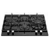 Варочная поверхность Pyramida PFG 640 BLACK LUXE