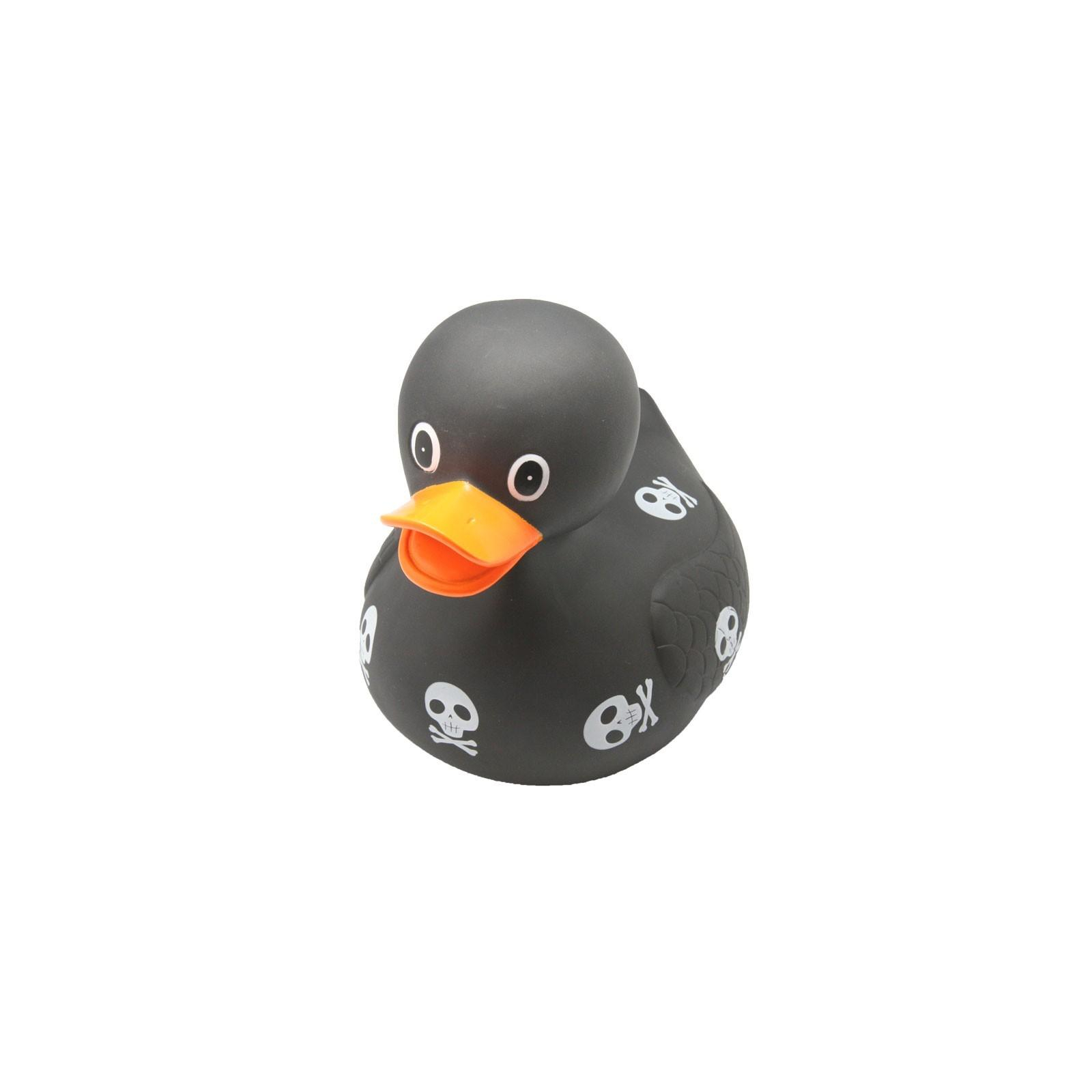 Іграшка для ванної Funny Ducks Пират утка (L1835)