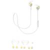 Наушники Jabra Sport Rox wireless white Stereo (100-96400002-60) изображение 4