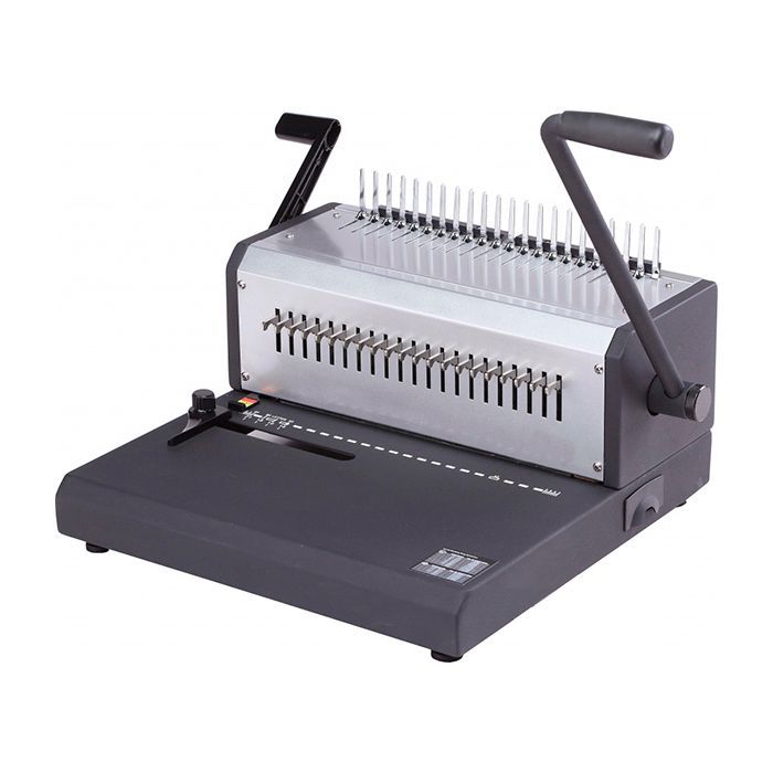 Біндер Agent B-25-2 (1020316)