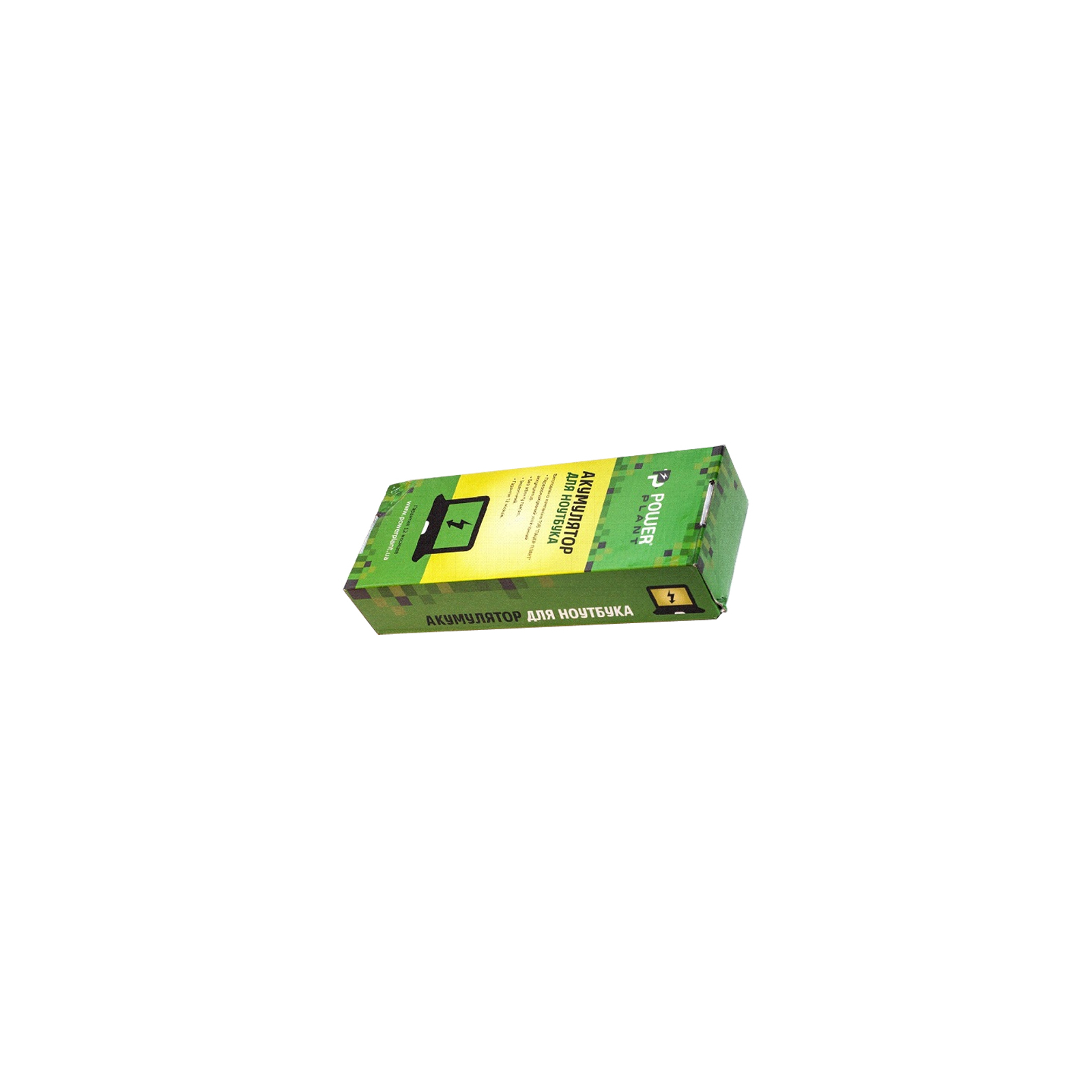 Аккумулятор для ноутбука DELL Inspiron 3541 (MR90Y) 11.1V 5200mAh PowerPlant (NB00000226) изображение 3