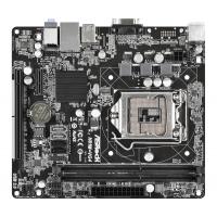 Материнская плата ASRock H81M-VG4 R2.0 изображение 2