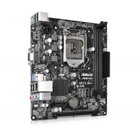 Материнская плата ASRock H81M-VG4 R2.0 изображение 3