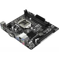 Материнская плата ASRock H81M-VG4 R2.0 изображение 4
