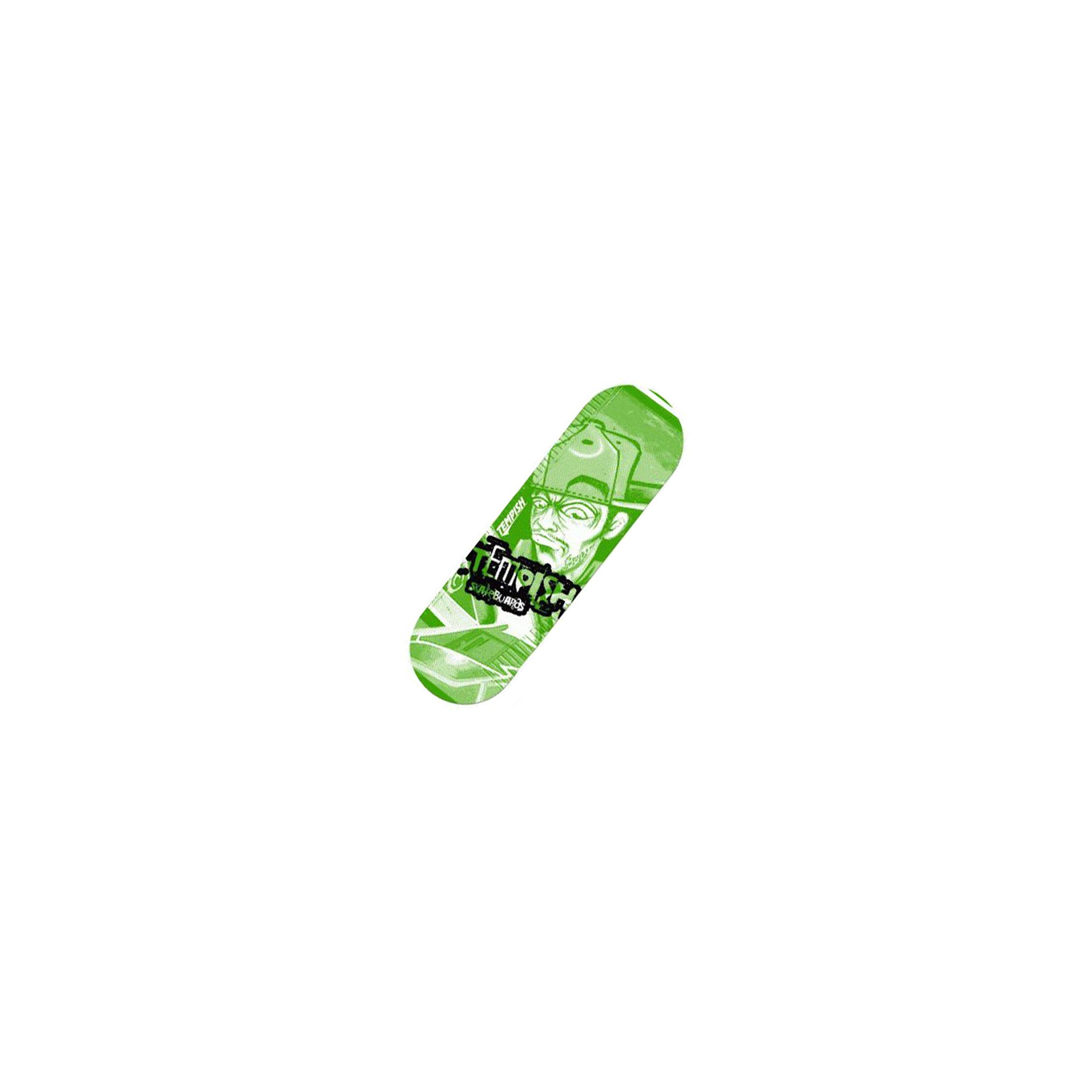 Скейтборд Tempish FUNNY KIDS (10600008/G) зображення 2