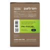 Картридж Patron CANON FX-10 GREEN Label (для MF4120/ 4140) (PN-FX10GL) изображение 3