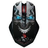 Мышка A4Tech Bloody R8 (Skull Design) изображение 2