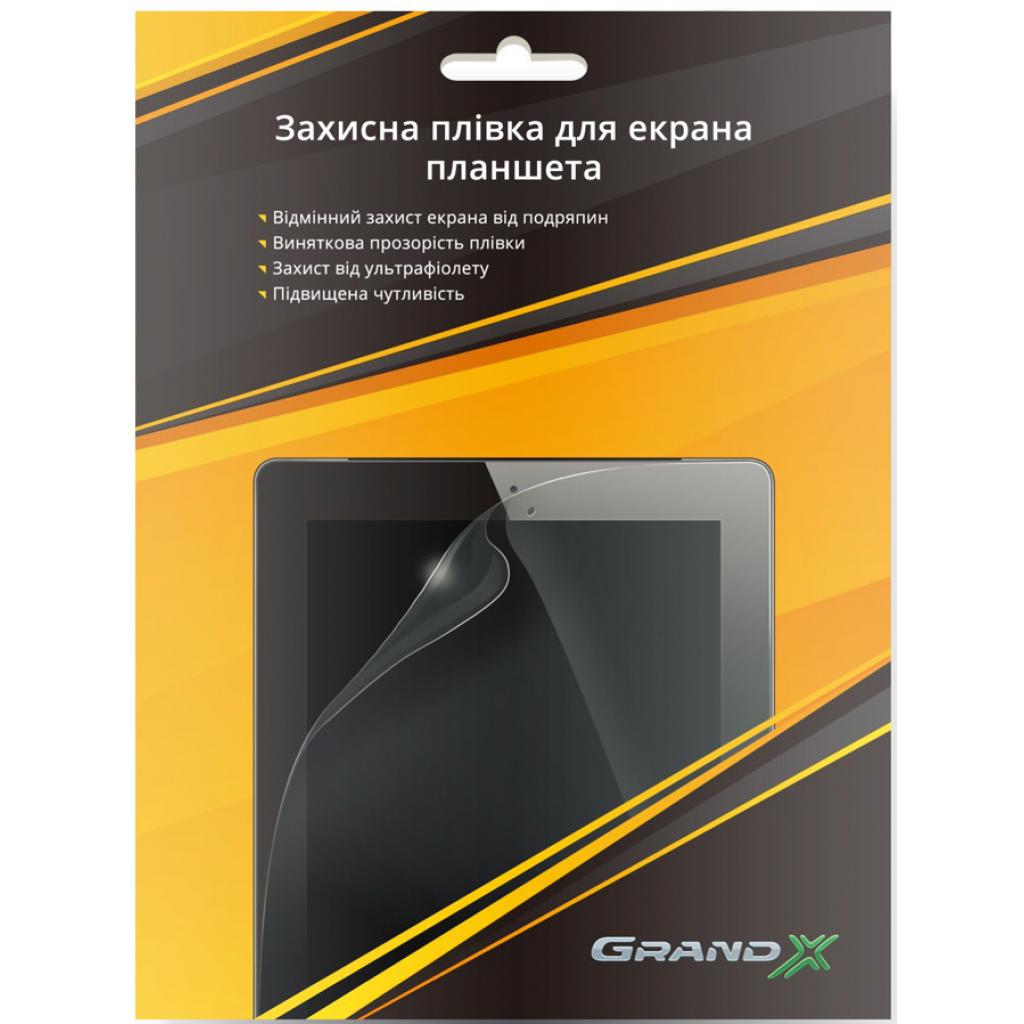 Пленка защитная Grand-X Ultra Clear для LENOVO B8000 YOGA TABLET 10,1" (PZGUCLB10)