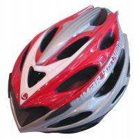 Шлем Limar 909 Red Carbon Size M (CC90.11.PC.M)