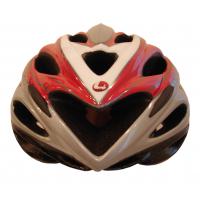 Шлем Limar 909 Red Carbon Size M (CC90.11.PC.M) изображение 2