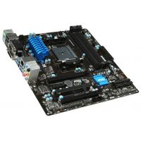 Материнская плата MSI A78M-E45 V2 изображение 3