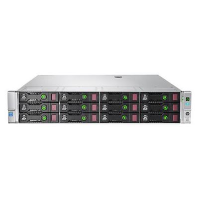 Сервер HP DL 180 Gen 9 (M6V63A)