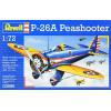 Сборная модель Revell Истребитель P-26A Peashooter 1:72 (3990)