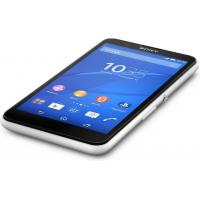 Мобильный телефон Sony E2115 White (Xperia E4 DualSim) (1292-4566) изображение 7