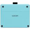 Графический планшет Wacom Intuos Art Blue PT S (CTH-490AB-N) изображение 2