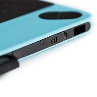 Графический планшет Wacom Intuos Art Blue PT S (CTH-490AB-N) изображение 4