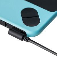 Графический планшет Wacom Intuos Art Blue PT S (CTH-490AB-N) изображение 5