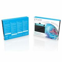 Графический планшет Wacom Intuos Art Blue PT S (CTH-490AB-N) изображение 8