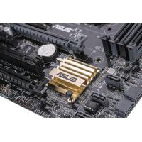 Материнская плата ASUS B150M-C изображение 12