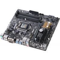 Материнская плата ASUS B150M-C изображение 4