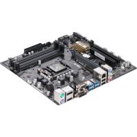 Материнская плата ASUS B150M-C изображение 5