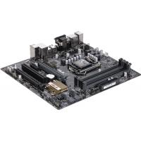 Материнская плата ASUS B150M-C изображение 6