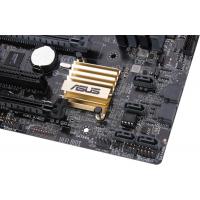 Материнская плата ASUS B150M-C изображение 9