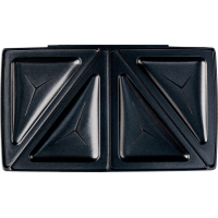 Сендвічниця Sencor SSM 4304 RD (SSM4304RD) зображення 3