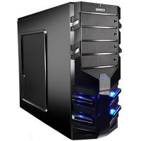 Корпус для ПК GIGABYTE Sumo Alpha (24ZSU-11BACT-B0R)