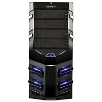 Корпус для ПК GIGABYTE Sumo Alpha (24ZSU-11BACT-B0R) изображение 2