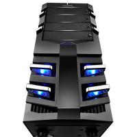 Корпус для ПК GIGABYTE Sumo Alpha (24ZSU-11BACT-B0R) изображение 3