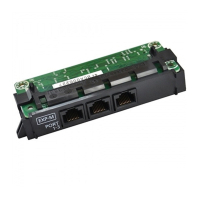 Оборудование для АТС Panasonic KX-NS5130X
